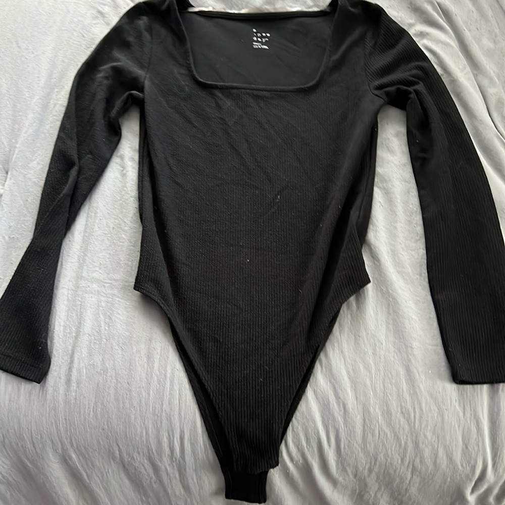 Women’s Square Neck One Piece